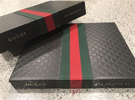 gucci gift book|gucci book pdf.